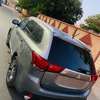 Mitsubishi Outlander  2016 thumb 6