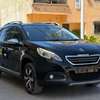 Peugeaut 2008 diesel manuel année 2016 thumb 2