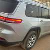 Jeep Grand cherokee L limited 2021 thumb 4