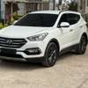 Hyundai Santafé 2017 4x4 thumb 1