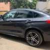 BMW x4 2016 thumb 9