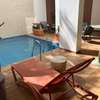 Bel appartement F4 à louer à Fann Mermoz thumb 1