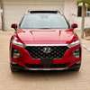 Hyundai Santafe 2019 thumb 10