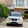 Nissan Pathfinder 2016 thumb 1