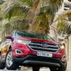 Ford Edge à louer thumb 2