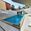 Luxueux appartement f4 sis au virage avec vue sur mer thumb 1