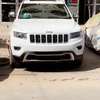 Grand Cherokee limited edition a vendre thumb 1