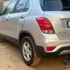 2018 Chevrolet TRAX thumb 1