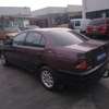 Toyota avensis diesel manille 2006 thumb 5
