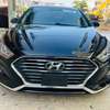 Hyundai Sonata 2019 thumb 0