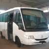 Bus Mercedes thumb 0