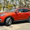 Hyundai santafe 2017 thumb 0