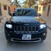 Jeep Grand Cherokee thumb 6