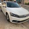 Volkswagen Passat 2018 thumb 0