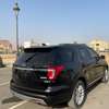 Ford Explorer platinium 2017 thumb 9