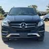 Mercedes-Benz GLE 350 2016 thumb 11