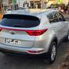 Kia Sportage AWD 2017 thumb 7
