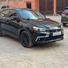 Mitsubishi  outlander thumb 4