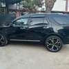 Ford Explorer 2018 thumb 7