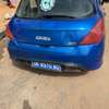 Peugeot 308, 6 vitesses thumb 6