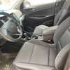 Hyundai Tucson 2018 thumb 5