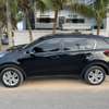 KIA SPORTAGE FULL BLACK 2018 thumb 6