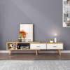 Meuble TV scandinave thumb 8