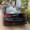 Hyundai Elantra 2017 thumb 14