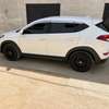 Hyundai Tucson 2.0D 2018 venant Corée thumb 6