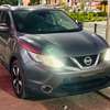 Nissan Qashqai thumb 0