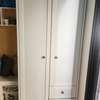 Armoire blanche thumb 1