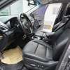 Hyundai Santa Fe diesel 4WD 2017 full options thumb 13