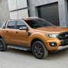 Ford Ranger  Wildtrak 2022 thumb 6