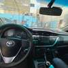 Toyota AURIS D4D Manuel thumb 3