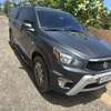 Pick up Ssangyong  2017 thumb 1