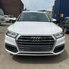 AUDI Q5 TFSI QUATTRO 2018 thumb 1