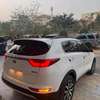 Kia sportage thumb 2
