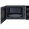 MICRO ONDE 20LITRES SAMSUNG BLANC MS20A3010AH thumb 3