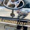 Hyundai starex limousine 2017 thumb 6