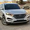 Hyundai Tucson 2018 thumb 3