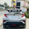 Toyota Chr hybride thumb 1