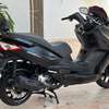 Sym GTS 125i thumb 1