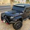JEEP WRANGLER USA 2016/17 upgrade 2025 thumb 1