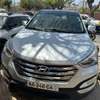 Hyundai Santafe 2014 thumb 0