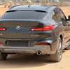 BMW X4  xdrive 30i *Année : 2021 thumb 2
