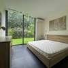 Appartement Rdc meublé fan résidence jardin privé 3 chambres thumb 8