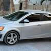 CHEVROLET SONIC LTZ  2016 thumb 2