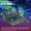Gamer portable MSI Ryzen RTX 4060 thumb 2