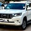 Toyota Prado land cruiser thumb 0