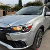 MITSUBISHI OUTLANDER SPORT 2018 thumb 3